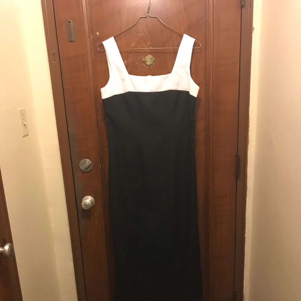 Bridesmaid dress